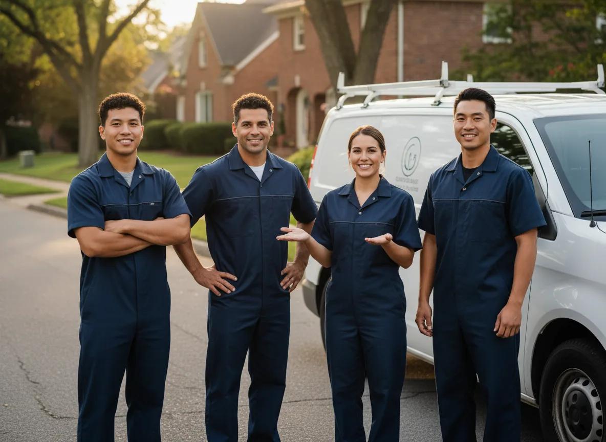 Home Gutter Service company in Ravenden Springs, AR